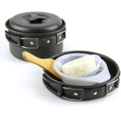 Набор посуды Campsor-4211