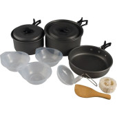 Набор посуды Campsor-422