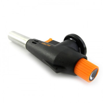 Горелка газовая Следопыт, черная-3