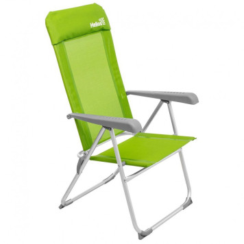Кресло-шезлонг (HS-180G) Helios
