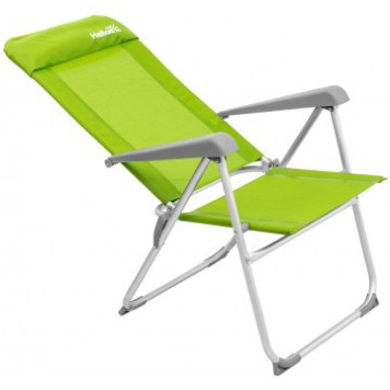 Кресло-шезлонг (HS-180G) Helios-1