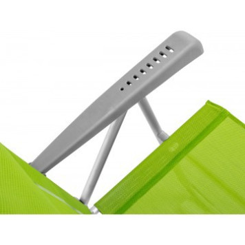 Кресло-шезлонг (HS-180G) Helios-2