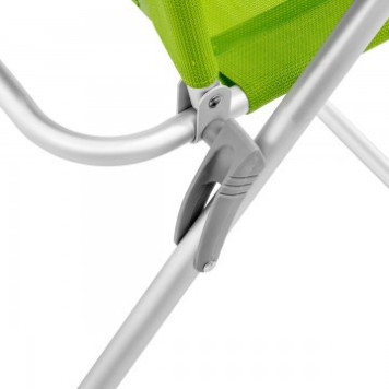 Кресло-шезлонг (HS-180G) Helios-3