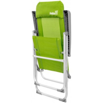 Кресло-шезлонг (HS-180G) Helios-5