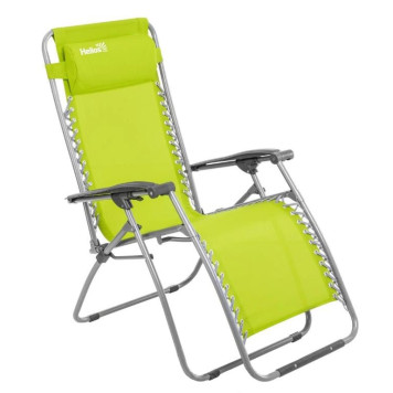 Кресло-шезлонг (HS-211G) Helios