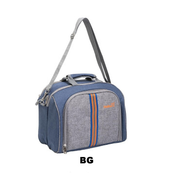 Набор для пикника на 4 персоны HS-425S-(4) Helios-1