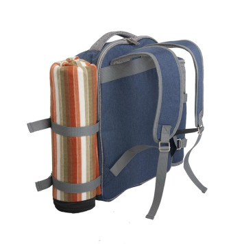 Набор для пикника на 4 персоны HS-904 (4) Helios-4