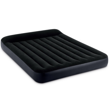 Надувной матрас Pillow Rest Classic 152x203x25 см