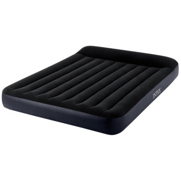 Надувной матрас Pillow Rest Classic 152x203x25 см-2