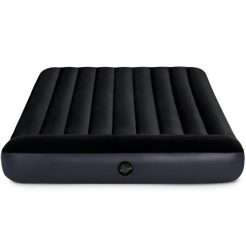 Надувной матрас Pillow Rest Classic 152x203x25 см-3