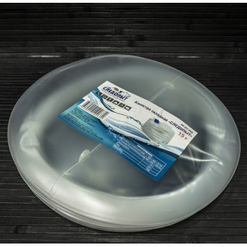 Канистра складная-гармошка Следопыт 15 л-2