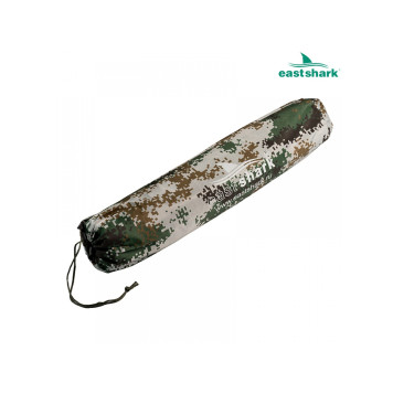 Коврик Eastshark самонадувающий 1,9*0,7*0,2 пиксель-4