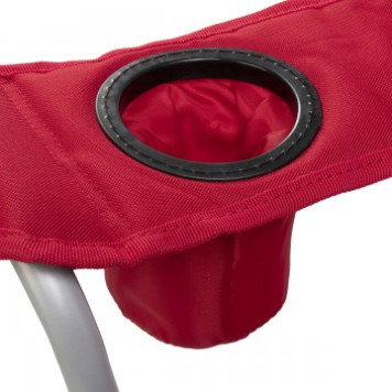 Кресло складное (N-750-21310) NISUS-1