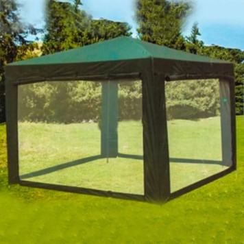 Шатер для отдыха с москитной сеткой Lanyu LY-1628C-1