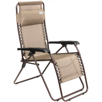 Кресло-шезлонг (N-630-68080) NISUS