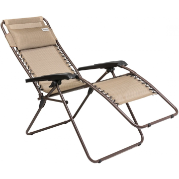 Кресло-шезлонг (N-630-68080) NISUS-1