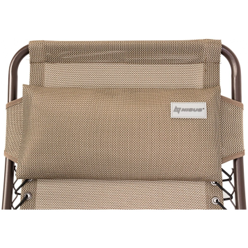 Кресло-шезлонг (N-630-68080) NISUS-6