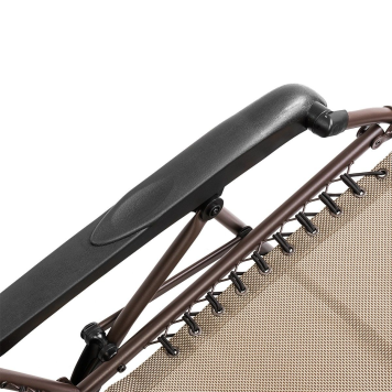 Кресло-шезлонг (N-630-68080) NISUS-7