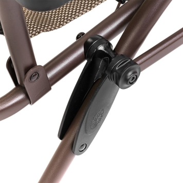 Кресло-шезлонг (N-630-68080) NISUS-8