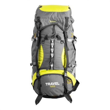 Рюкзак Travel 120 Grey (N-TB084-120L-G) NISUS-1