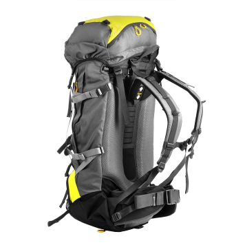 Рюкзак Travel 120 Grey (N-TB084-120L-G) NISUS-3