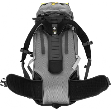 Рюкзак Travel 120 Grey (N-TB084-120L-G) NISUS-4