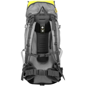 Рюкзак Travel 80 Grey (N-TB084-80L-G) NISUS-2