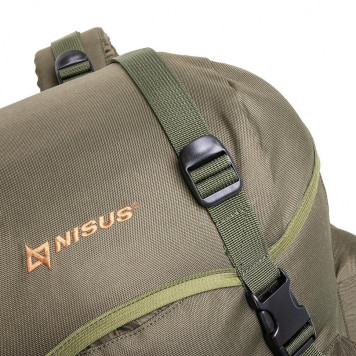 Рюкзак Nisus Охотник/Hunter 50 (N-TB1381-50L)-3