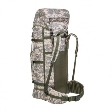 Рюкзак Nisus Медведь 80 (N-TB1388-80L)-1