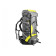 Рюкзак Travel 100 Grey (N-TB084-100L-G) NISUS