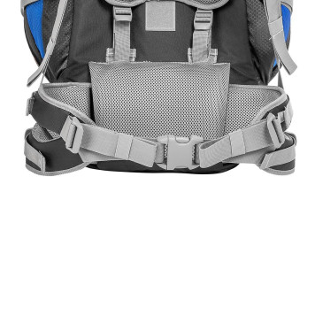 Рюкзак Nisus Alfa 65 (N-TB2522-65L) 65 л-3