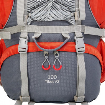 Рюкзак Nisus Tibet 80 (N-TB1177-80L)-5