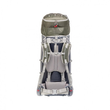 Рюкзак Nisus Yukon 115 (N-TB2524-115L)-2