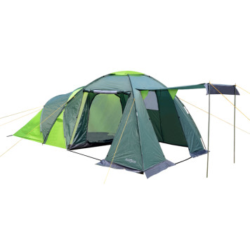 Палатка четырехместная 