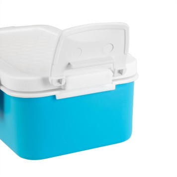 Ланч-бокс Pinnacle Petra 0,7л PP N-PR-1902-2