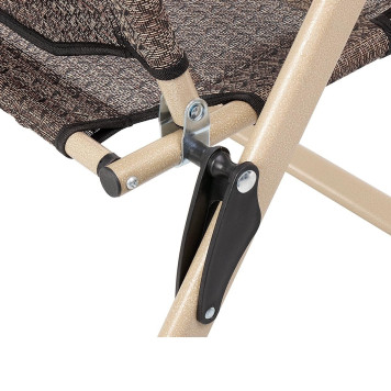 Кресло складное Premier PR-MC-600-3