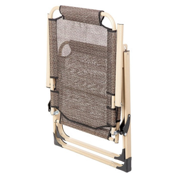 Кресло складное Premier PR-MC-600-6