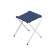 Набор складной мебели Premier Fishing (стол + 4 табурета) T-PR-FS-60x120+4