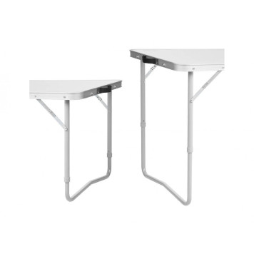 Набор складной мебели Premier Fishing (стол + 4 табурета) T-PR-FS-60x120+4-6