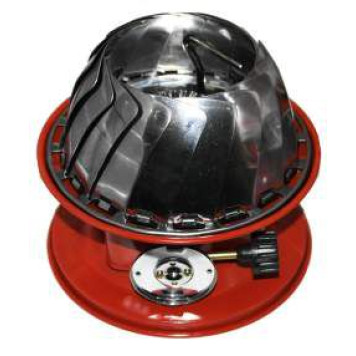 Газовая плитка BoyaBy малая ветрозащитная-2