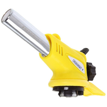 Горелка газовая Следопыт N02