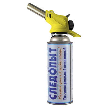 Горелка газовая Следопыт N02-1