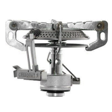 Плита газовая портативная Следопыт Маленький костерок-2