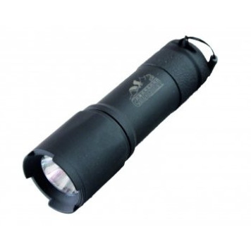Фонарь ручной светодиодный Сибирский Следопыт Тактика PF-PFL-L46