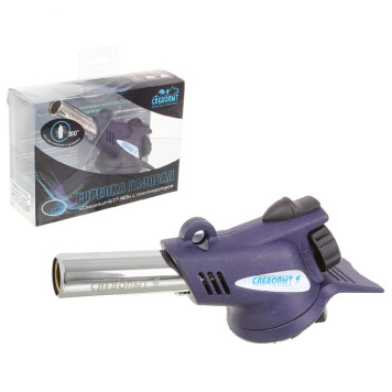 Горелка газовая Следопыт N05 с газогенератором