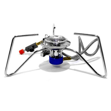 Плита газовая портативная Следопыт Паучок PF-GSP-H01