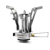 Плита газовая портативная Следопыт Спутник