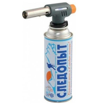 Газовая горелка Следопыт N03