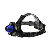 Фонарь налобный Сибирский Следопыт-Стильб