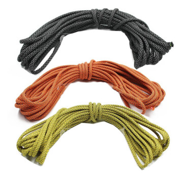 Шнур светоотражающий Следопыт 4,00 мм (10 м)